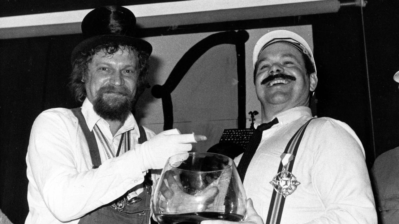 Der König vom Waldhof