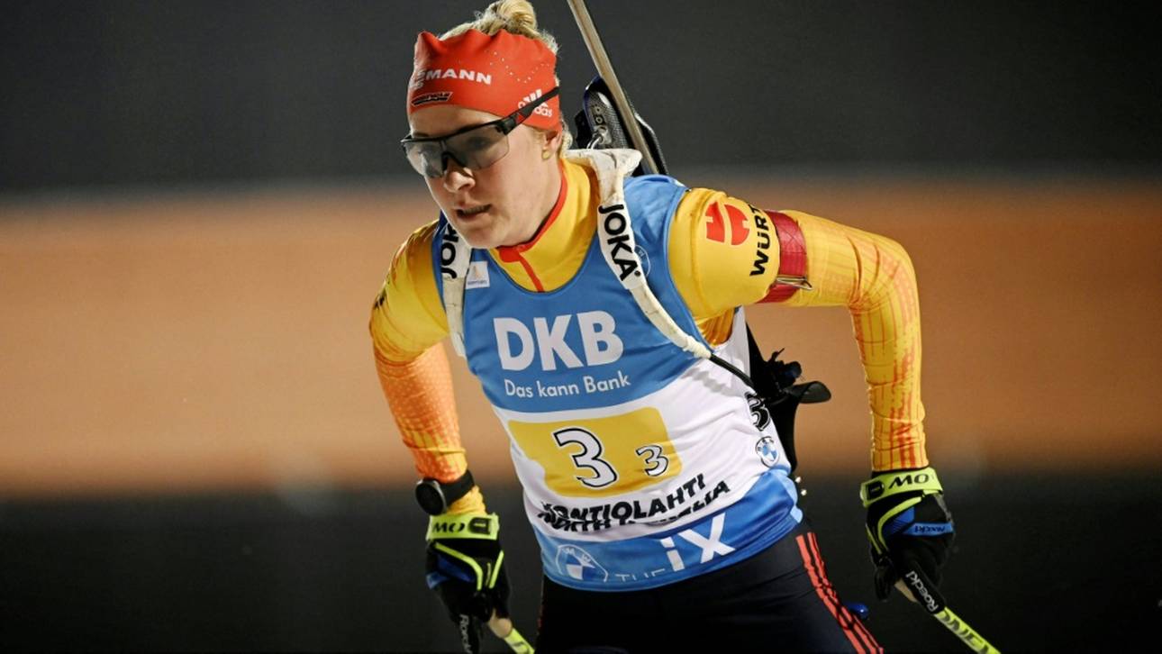 Hammerschmidt ersetzt Hettich