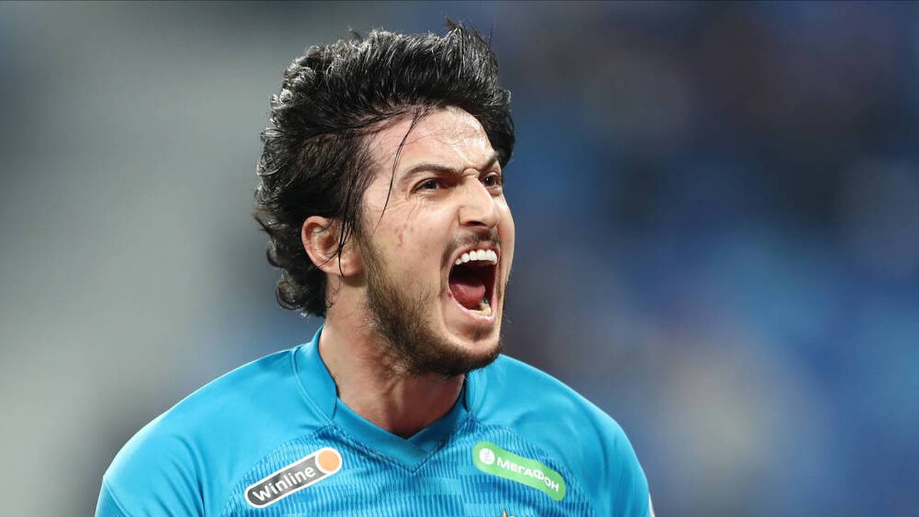 Bayer holt Top-Torjäger schon jetzt