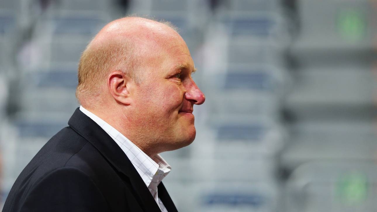 DBB-Boss trotz Pleite optimistisch