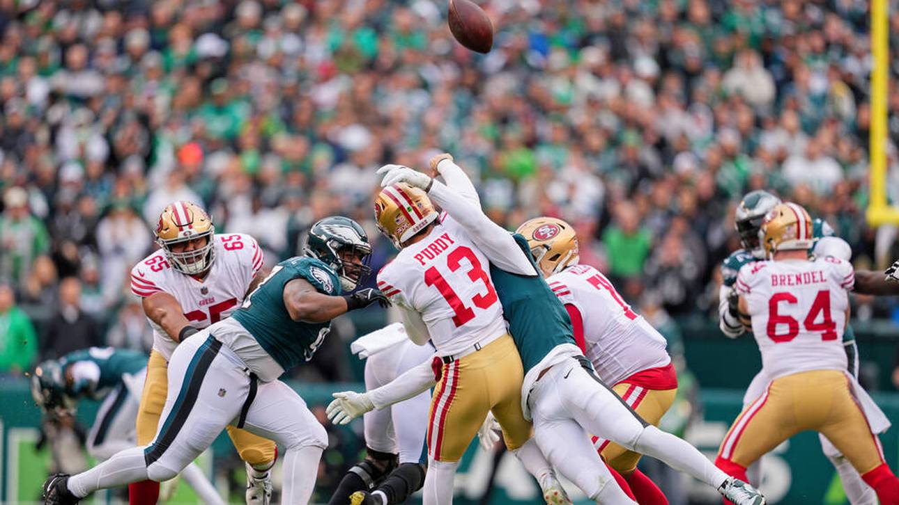 Horror-Diagnose für NFL-Sensation