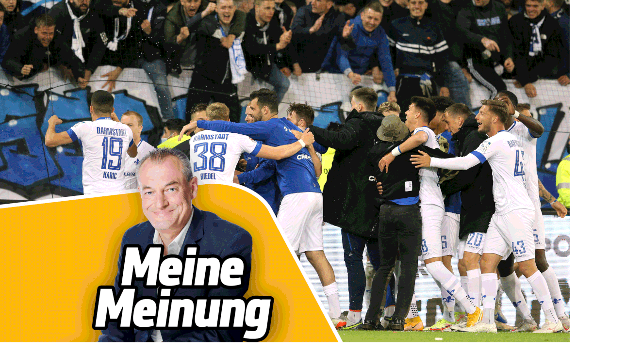 2. Liga vor furiosem Saisonfinale