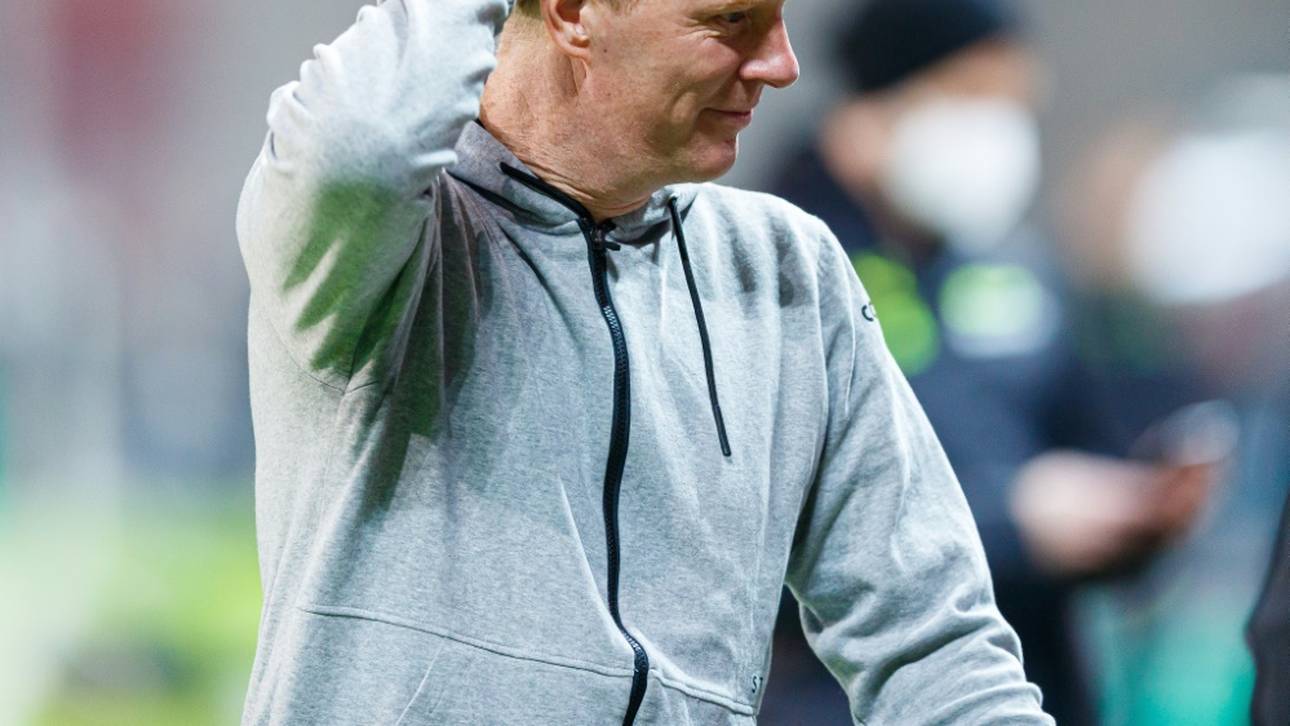 St. Pauli verpasst Sprung an die Spitze: Nur Remis in Dresden