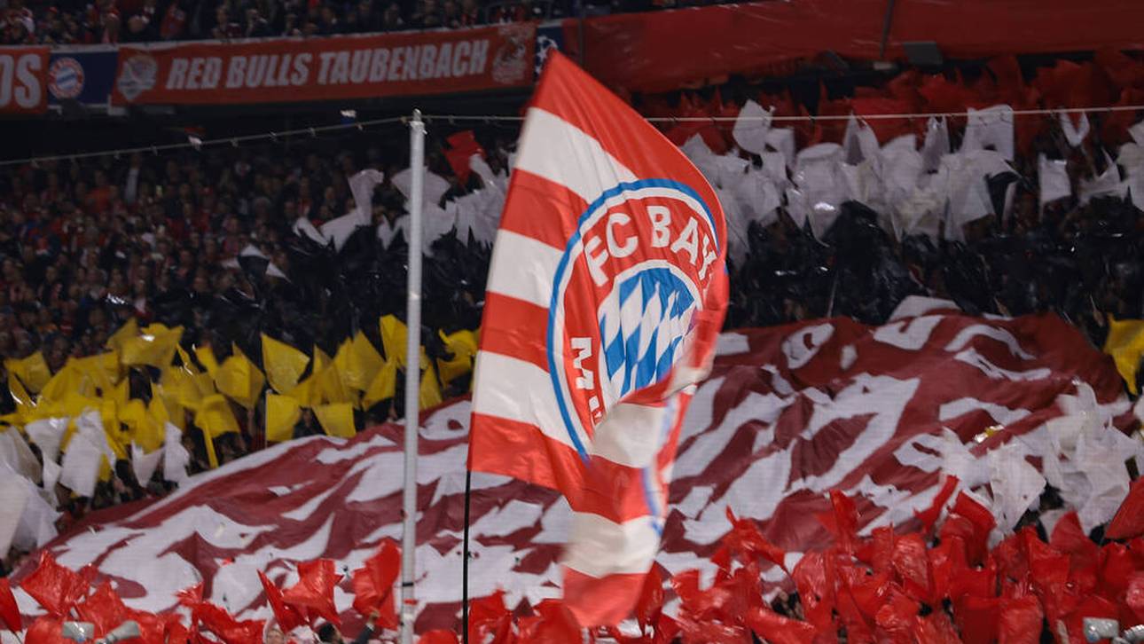 Erstes Bayern-Spiel im neuen Jahr fix