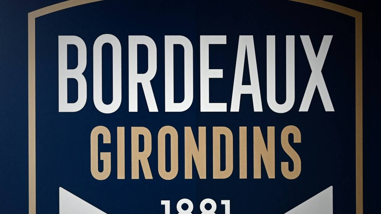 Bordeaux und Angers steigen nicht ab