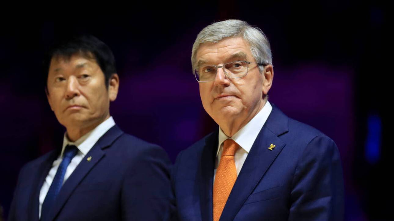 eSports-Olympiade wirft Fragen auf