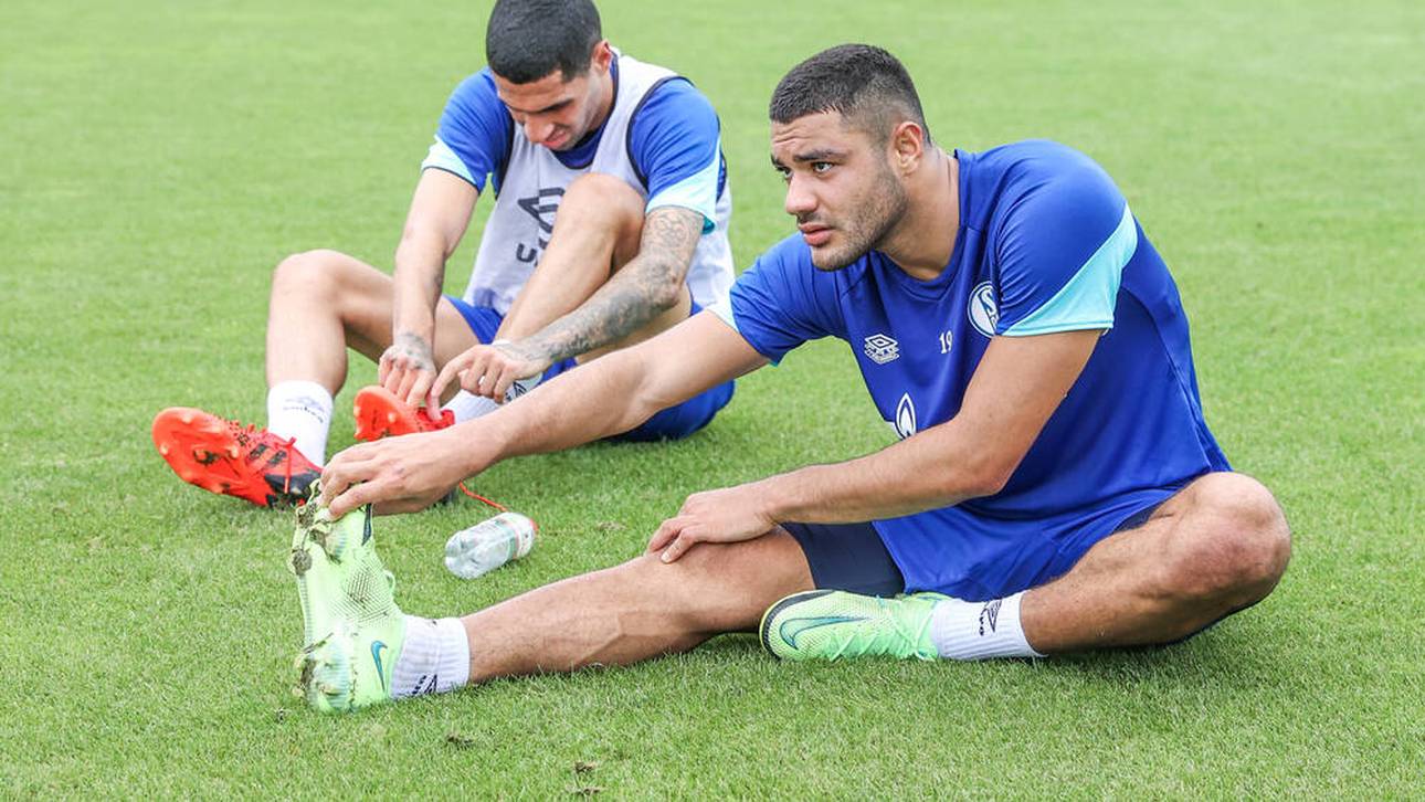 Schalke wird nächsten Großverdiener los