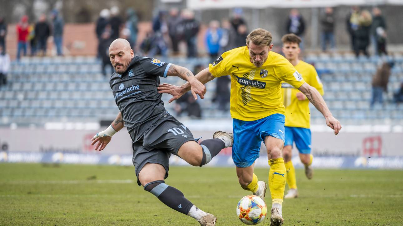 3. Liga soll trotz Jena-Chaos starten