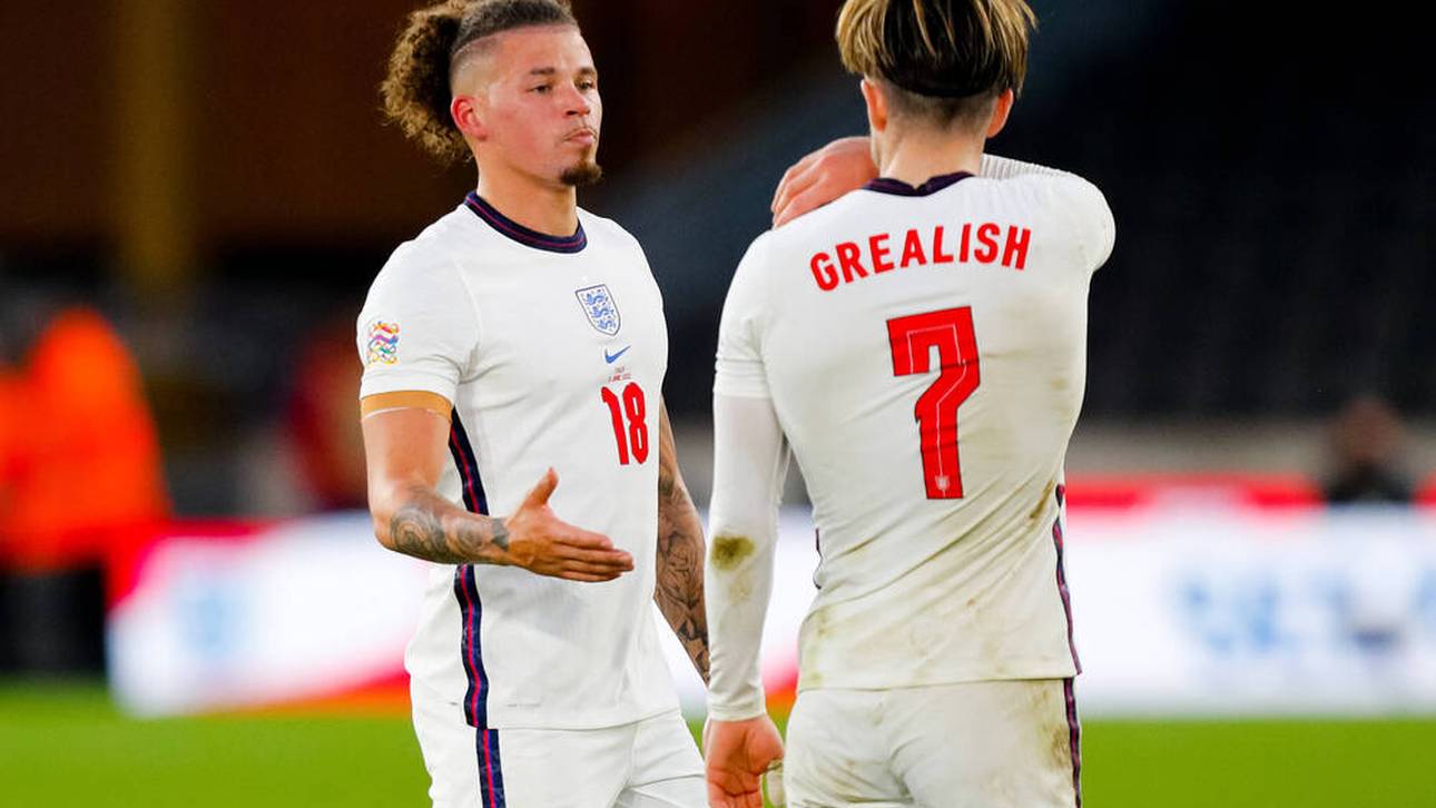 England-Star droht WM-Aus