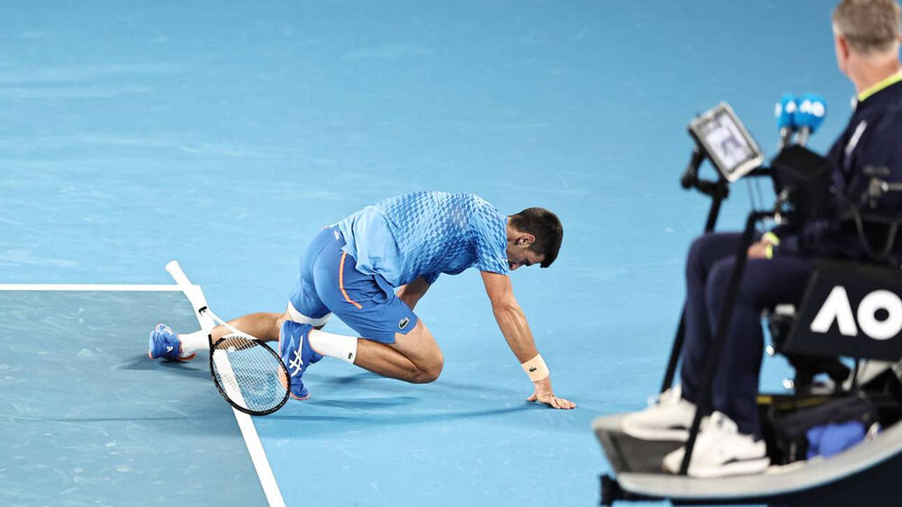 Alles nur ein großer Bluff?