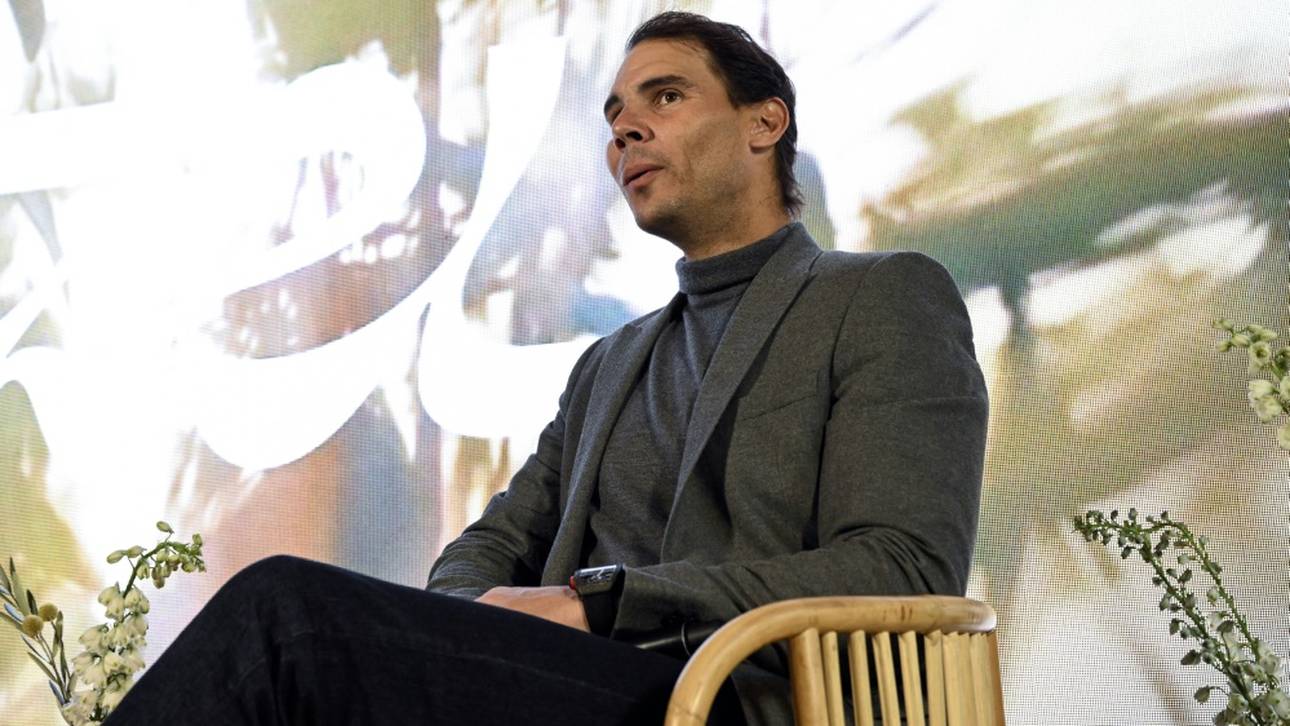 Unternehmer Nadal mit nächstem Schritt