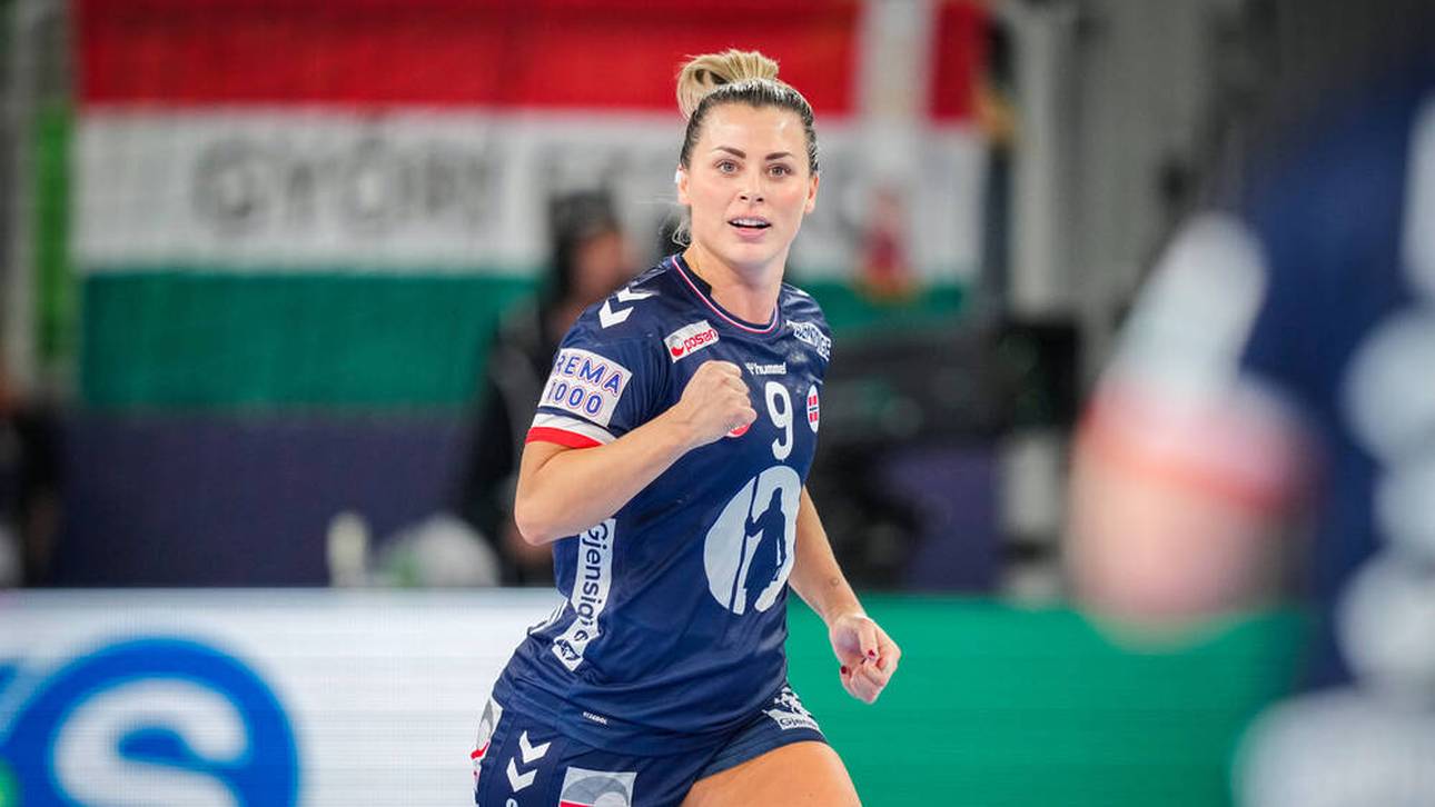 Norwegen mit drei Siegen weiter