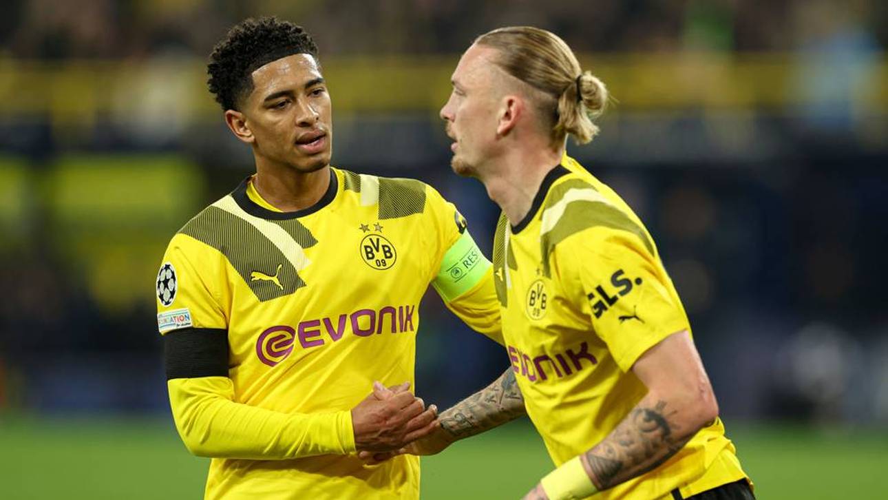 BVB-Star: Das läuft falsch beim VAR