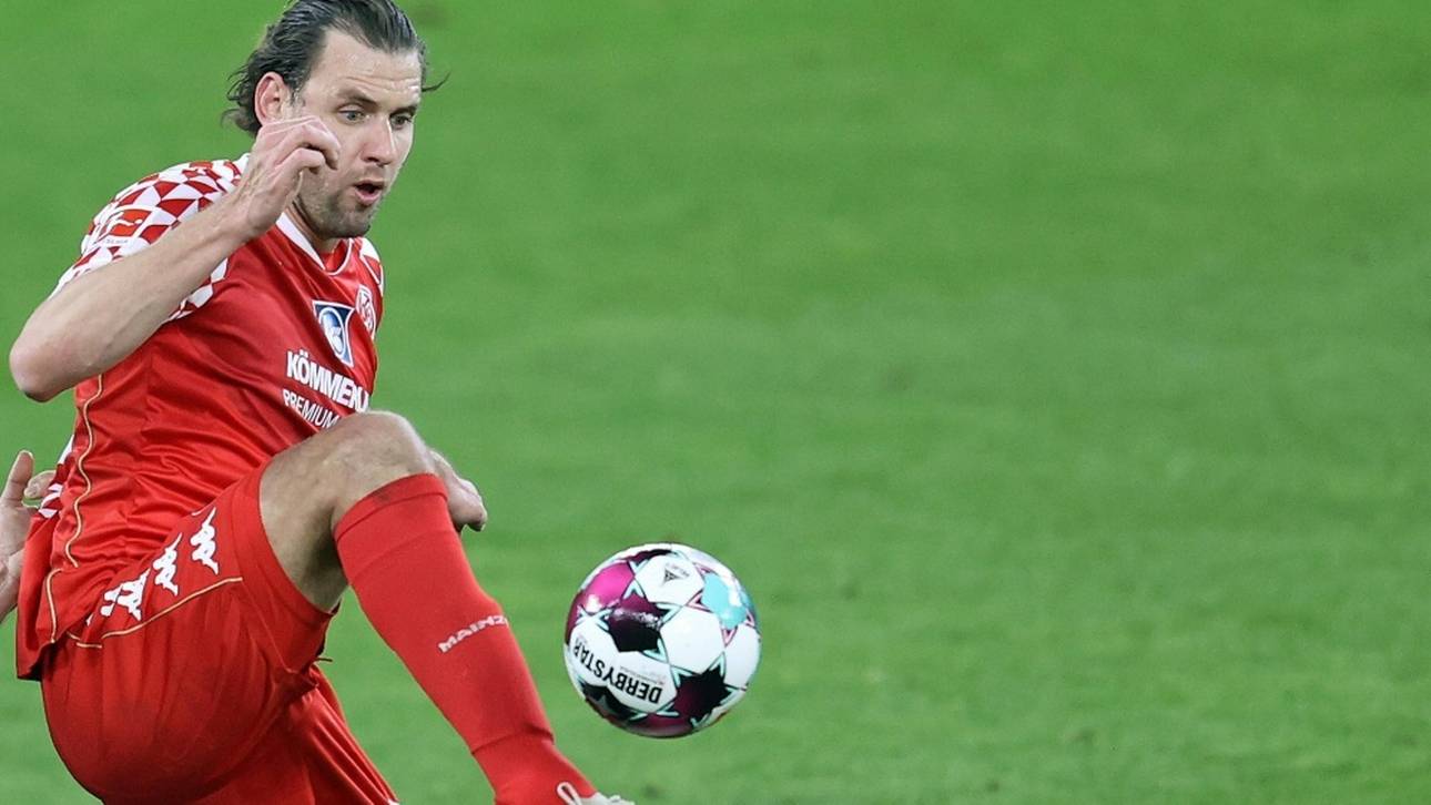 Szalai fällt mit Meniskusverletzung aus