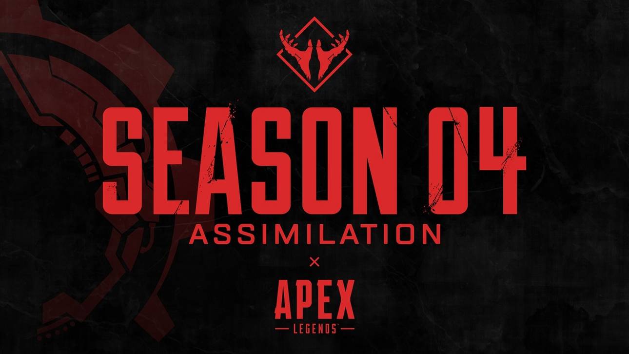 Apex Saison 4 startet