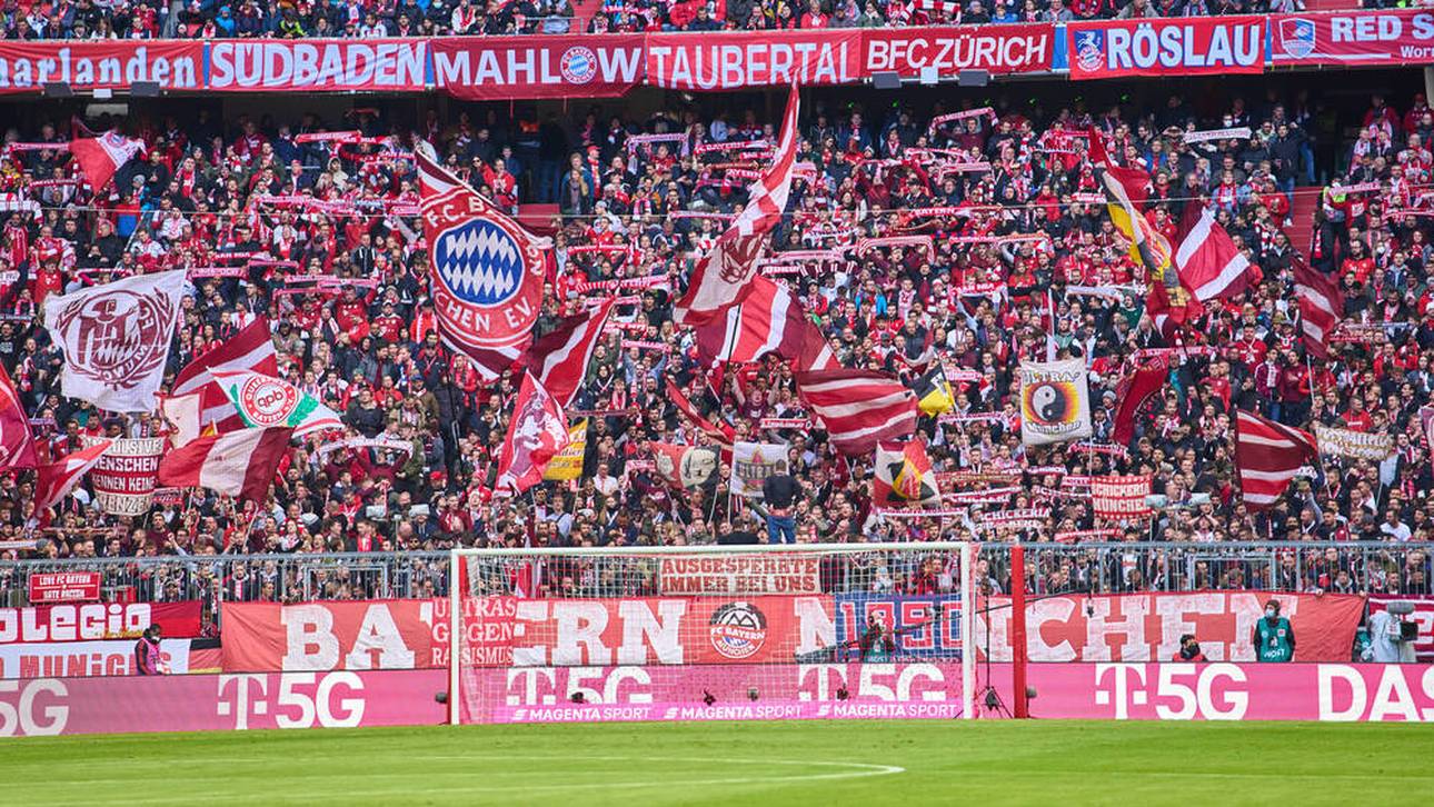 Studie: Bayern beliebtester Klub
