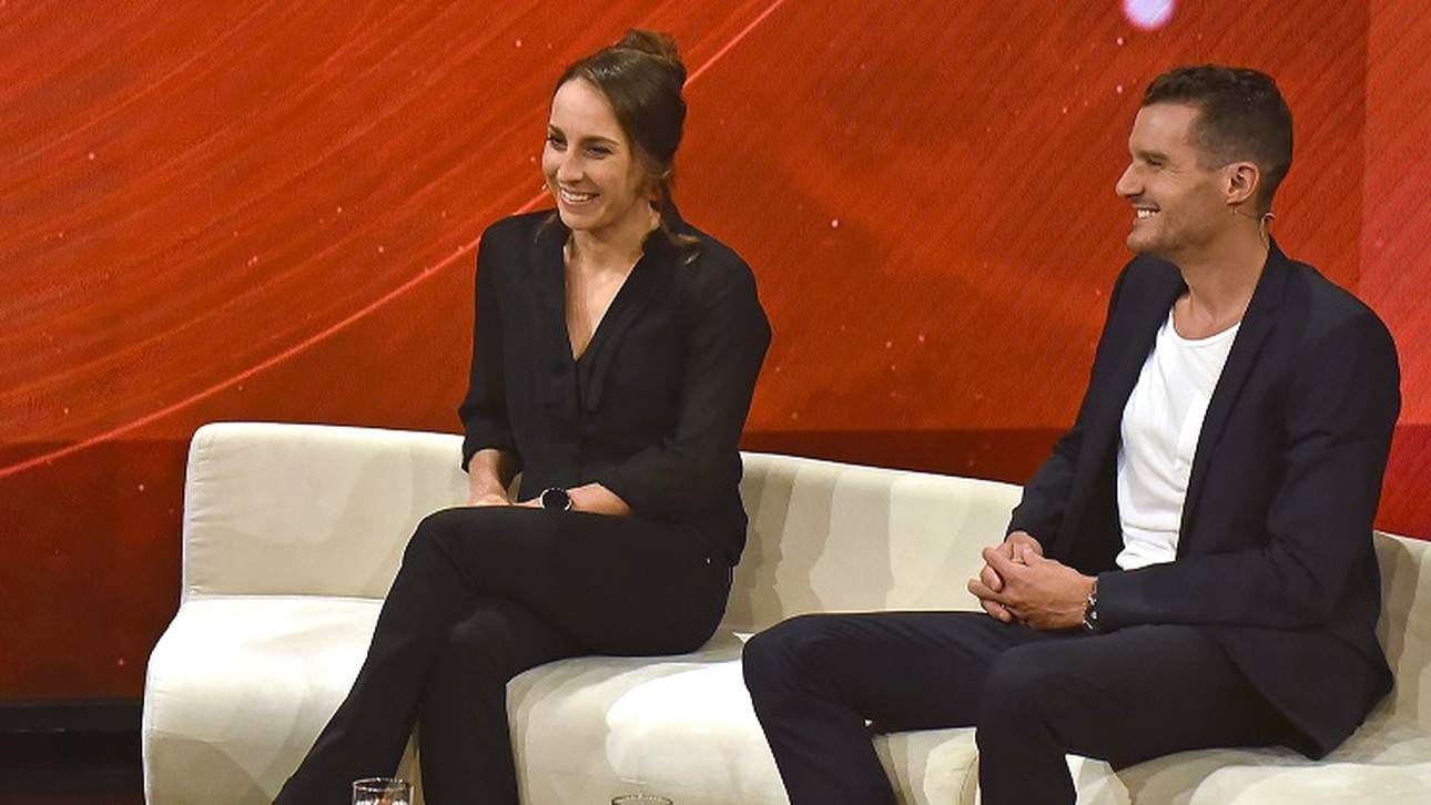 Haug: Darum beneide ich Frodeno