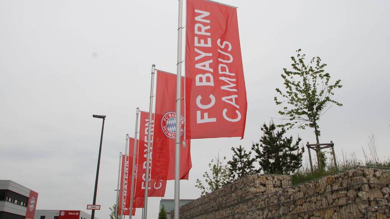 Ausbildungsvereine: Bayern abgeschlagen