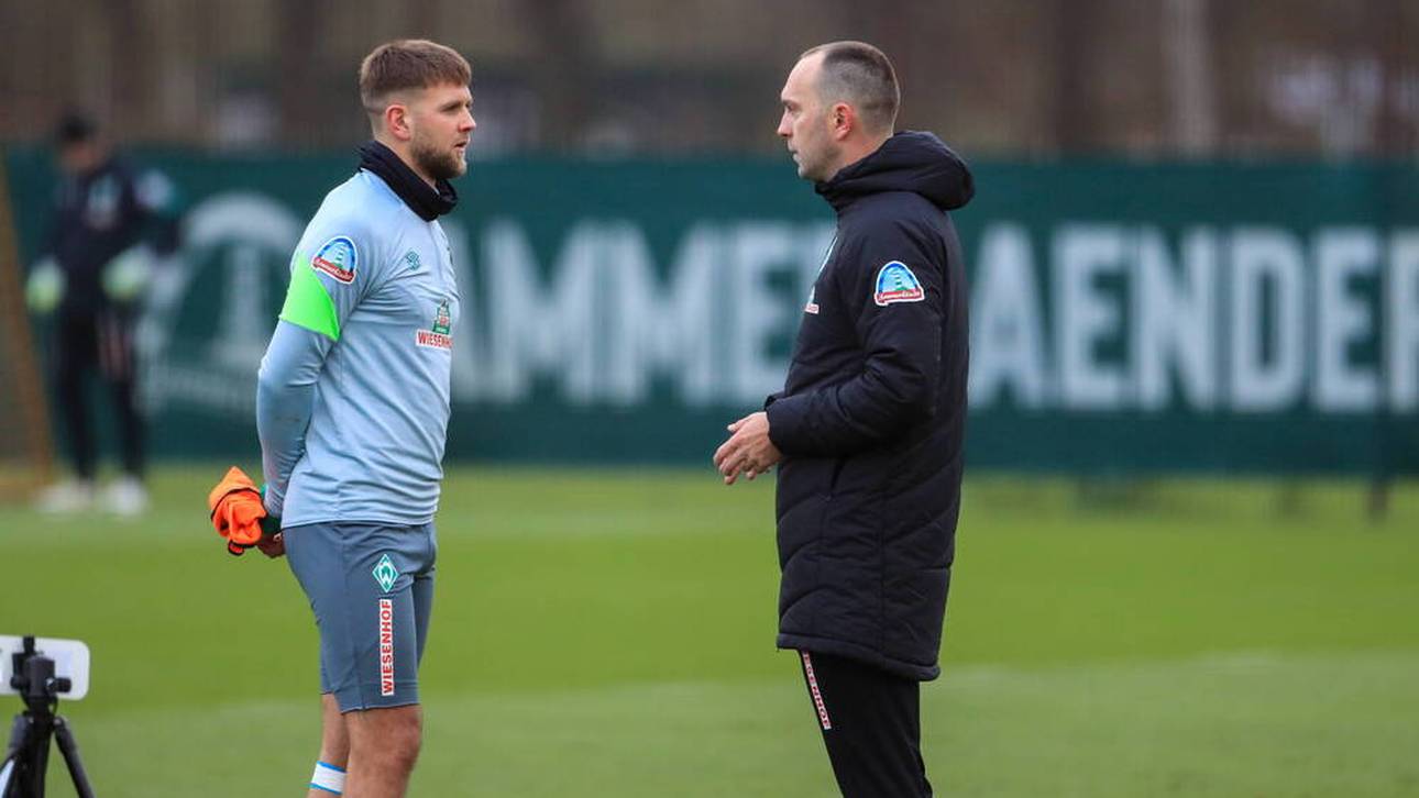 Füllkrug: Das macht Werner in Bremen richtig