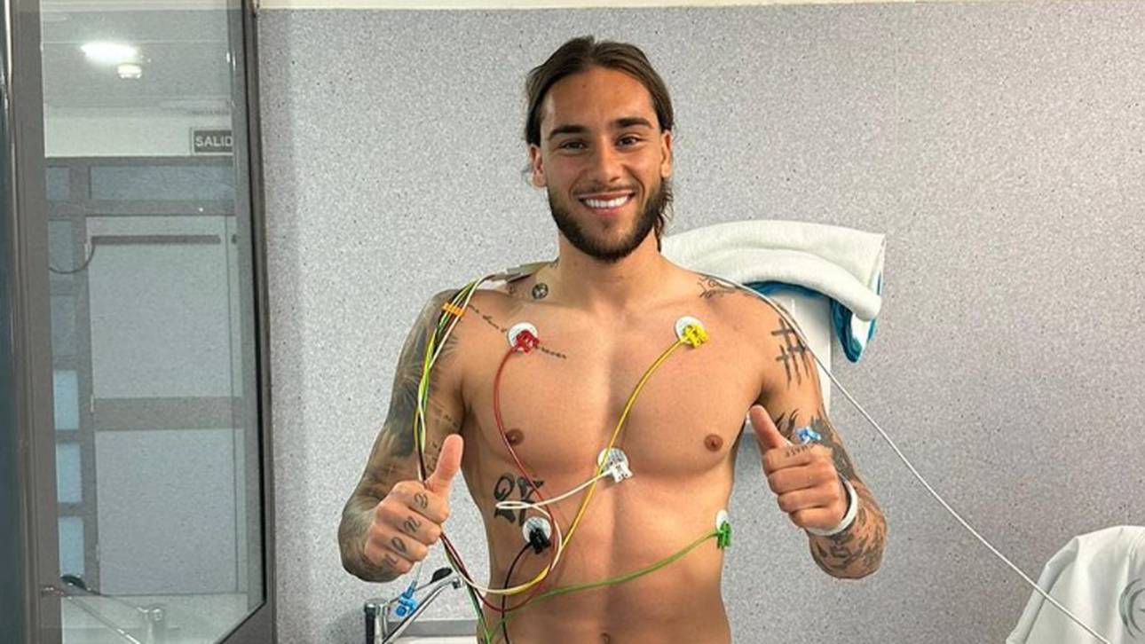 Irre Reaktion nach Herzstillstand