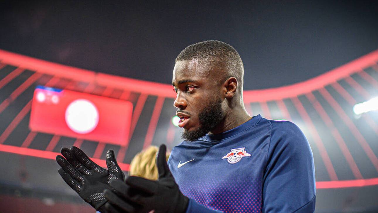 FCB-Abwehrchef: Taugt Upamecano?