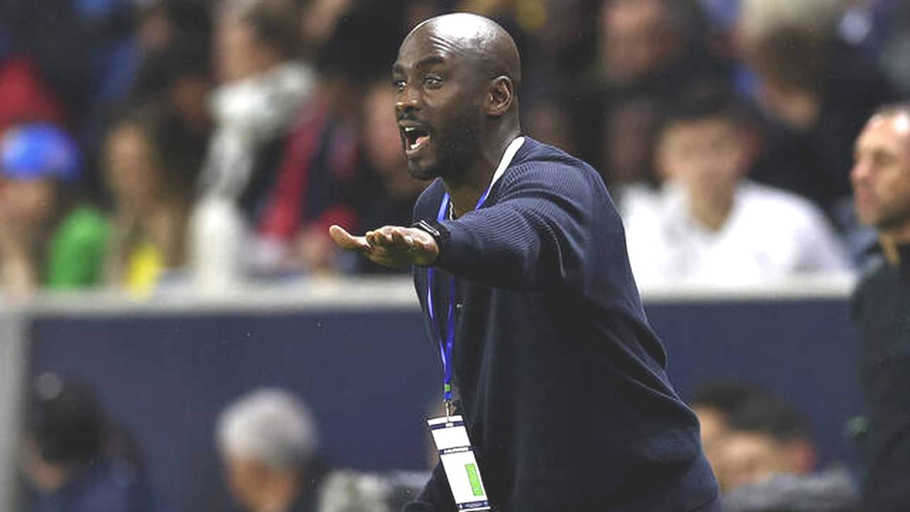 Ronaldo-Szene schockiert Ex-BVB-Spieler