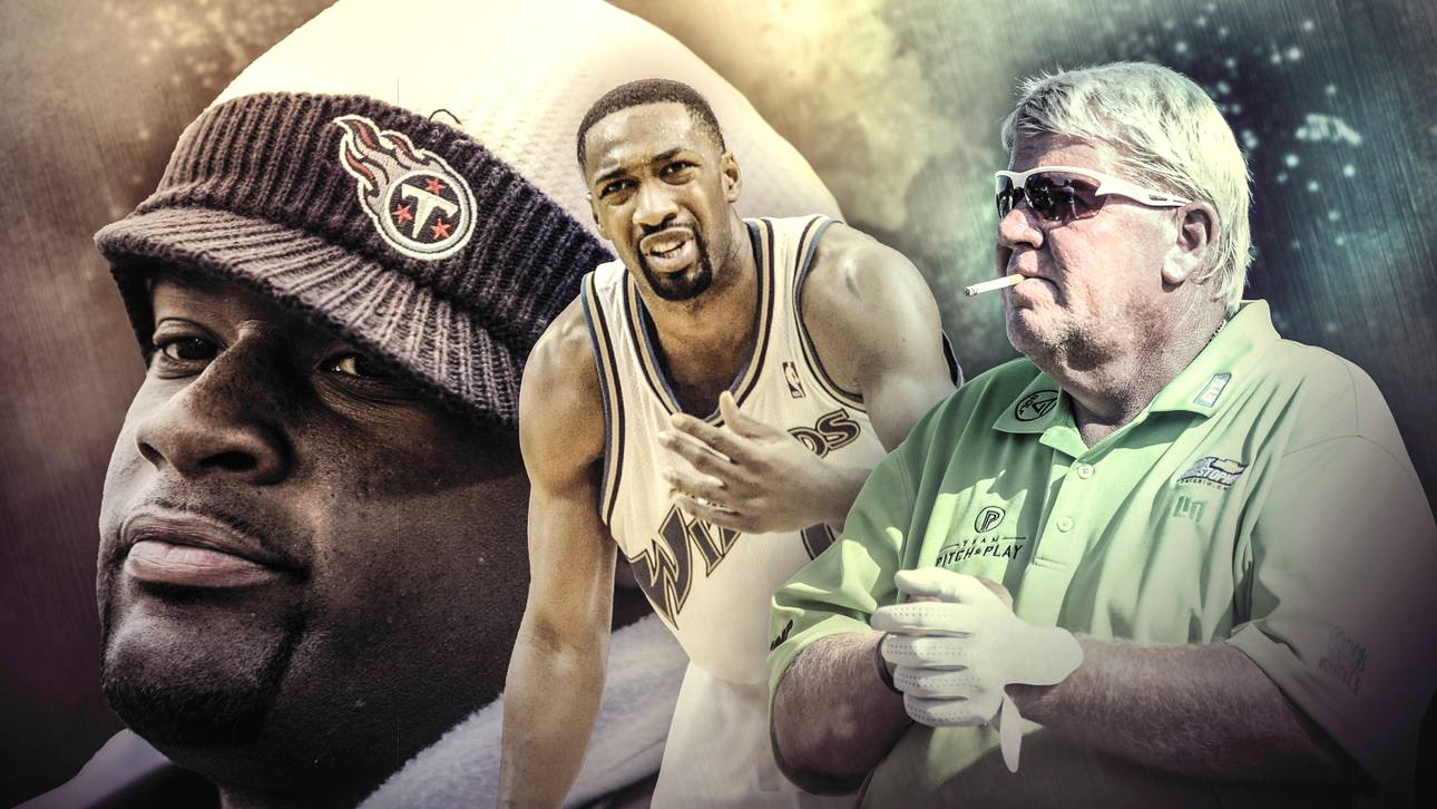 Warum US-Stars oft so fatal enden