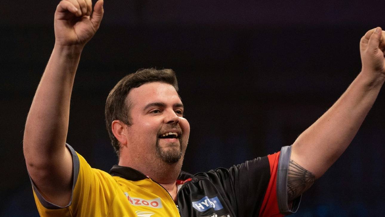Sportwetten: Clemens im Halbfinale klarer Außenseiter