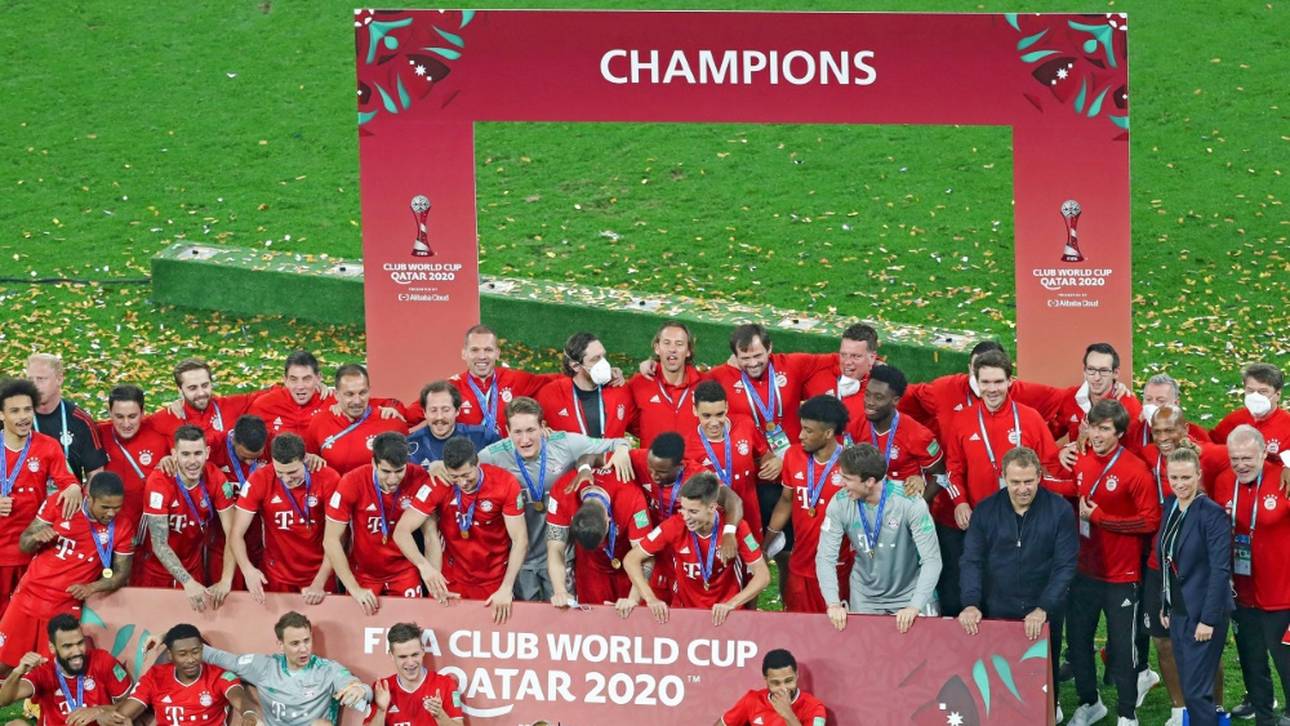 Sportwetten: Bielefelder Sieg gegen Klub-Weltmeister Bayern unwahrscheinlich