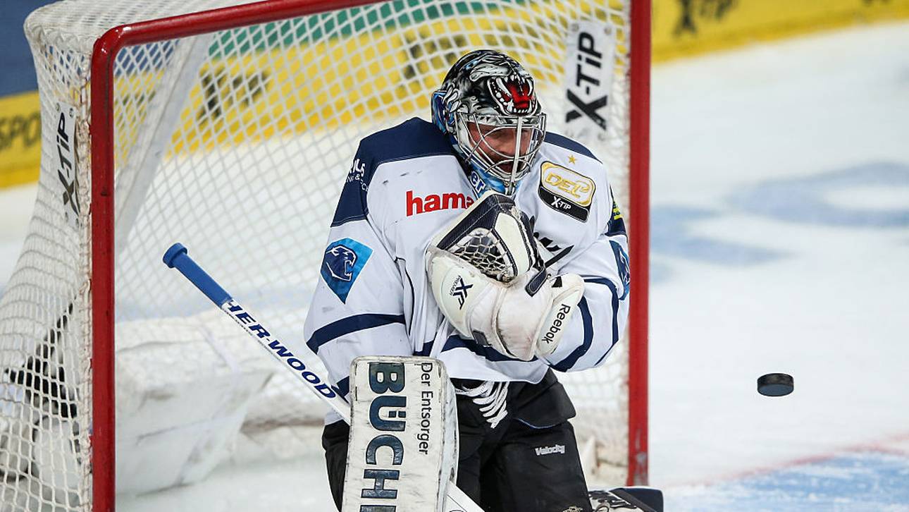 DEG-Serie reißt gegen Ingolstadt