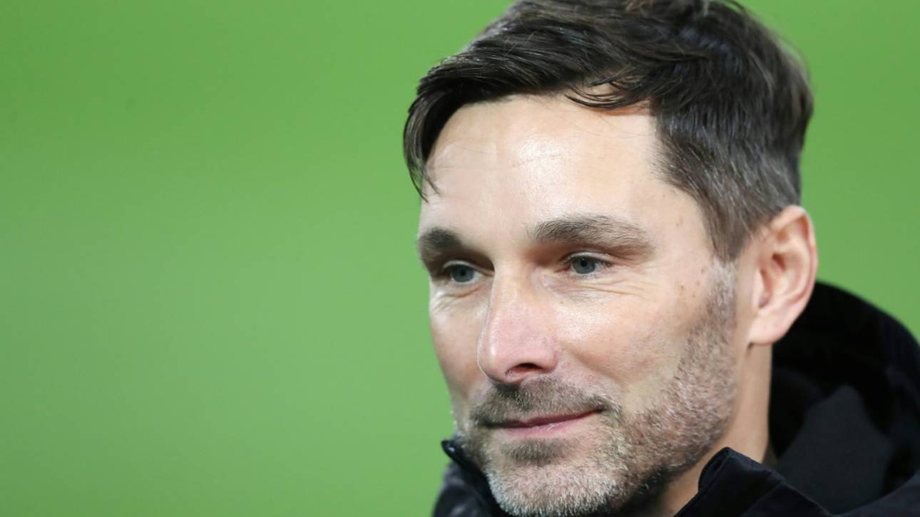 Leitl lässt Torwartfrage offen