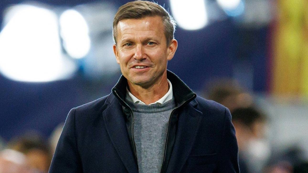 Marsch: Sieg gegen BVB „ist Pflicht“