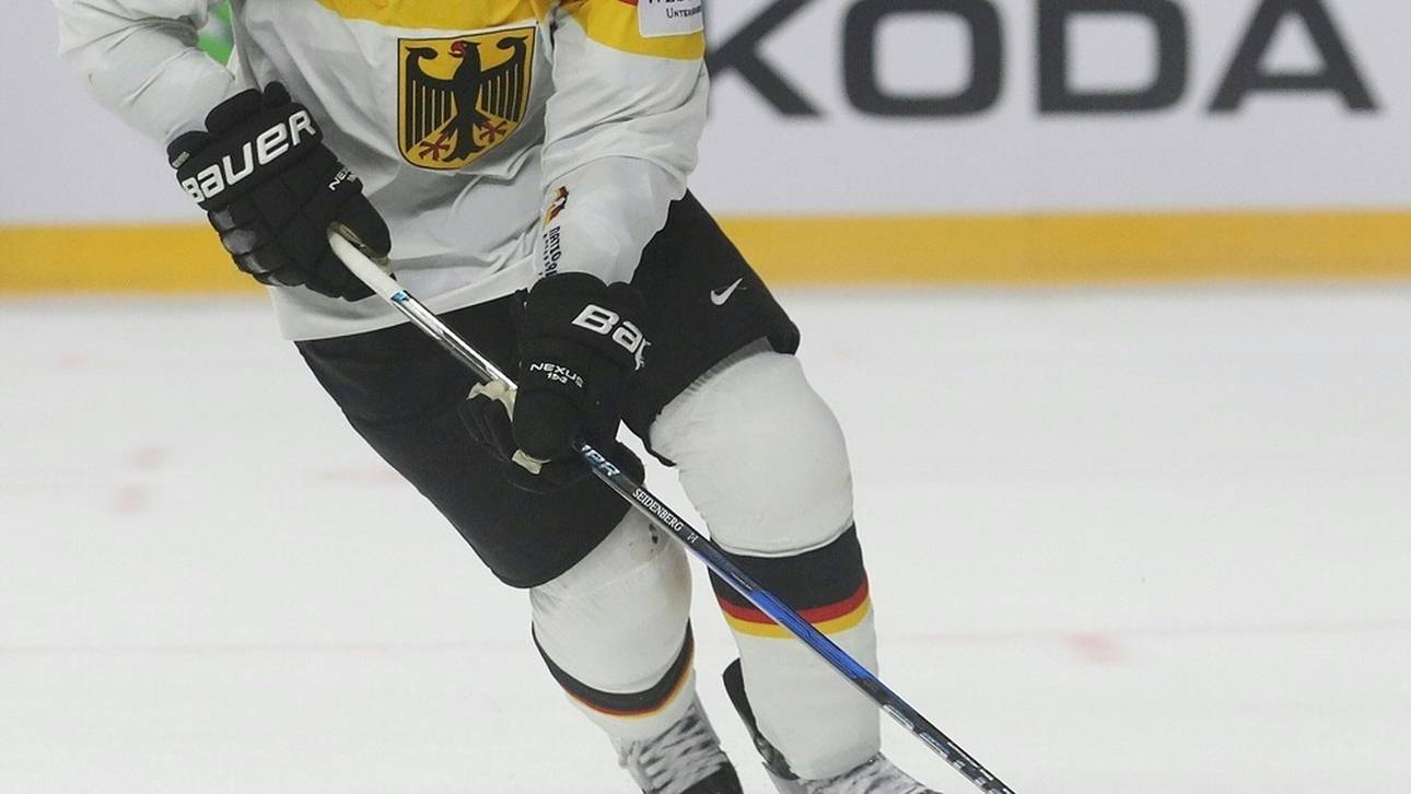 Deutschland Cup: Perspektivteam verliert erneut und scheidet aus