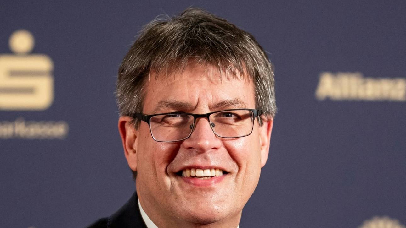 Weikert: Blase bei Olympia „viel dichter“