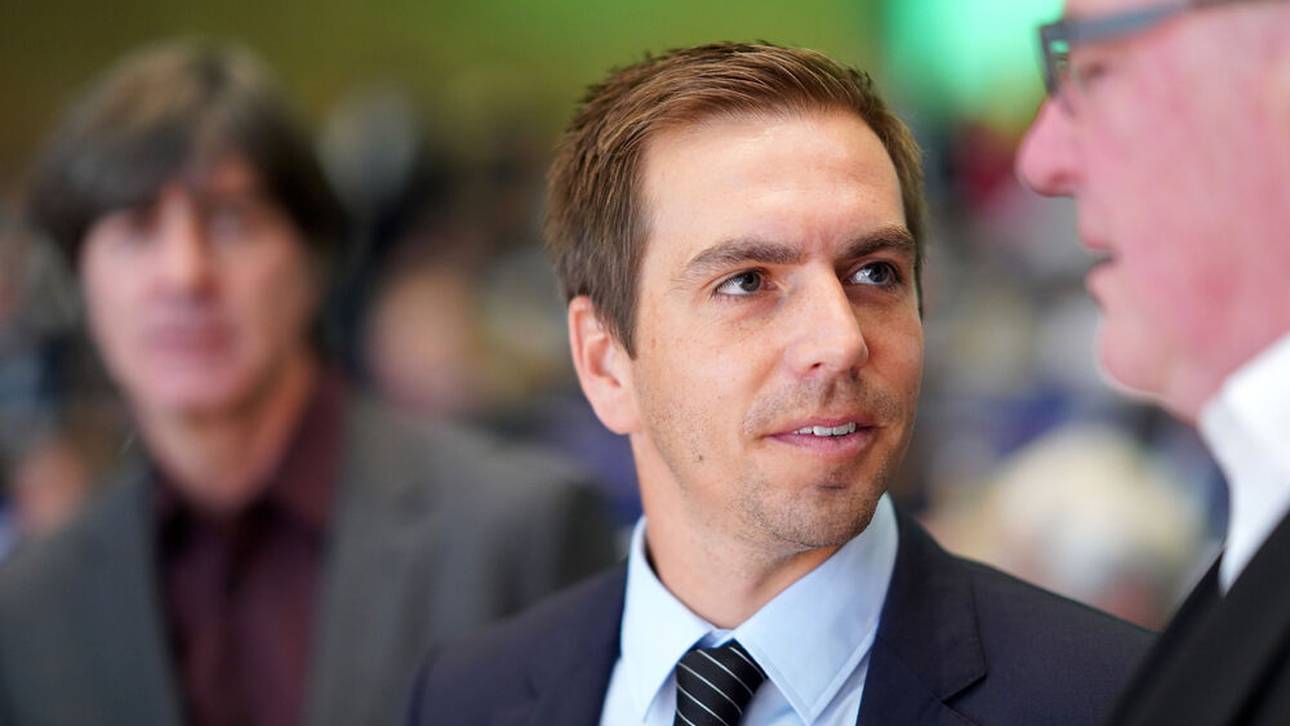 Lahm glaubt an neue Spielweise