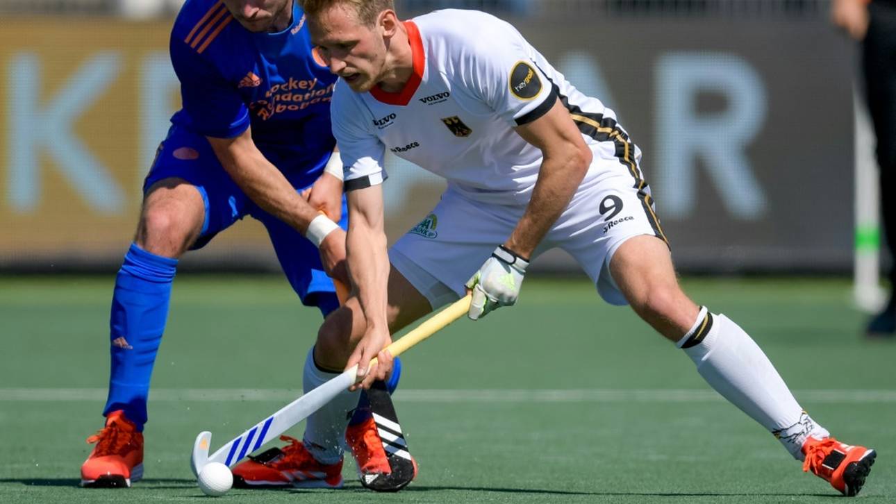 Deutschland will Hockey-WM austragen