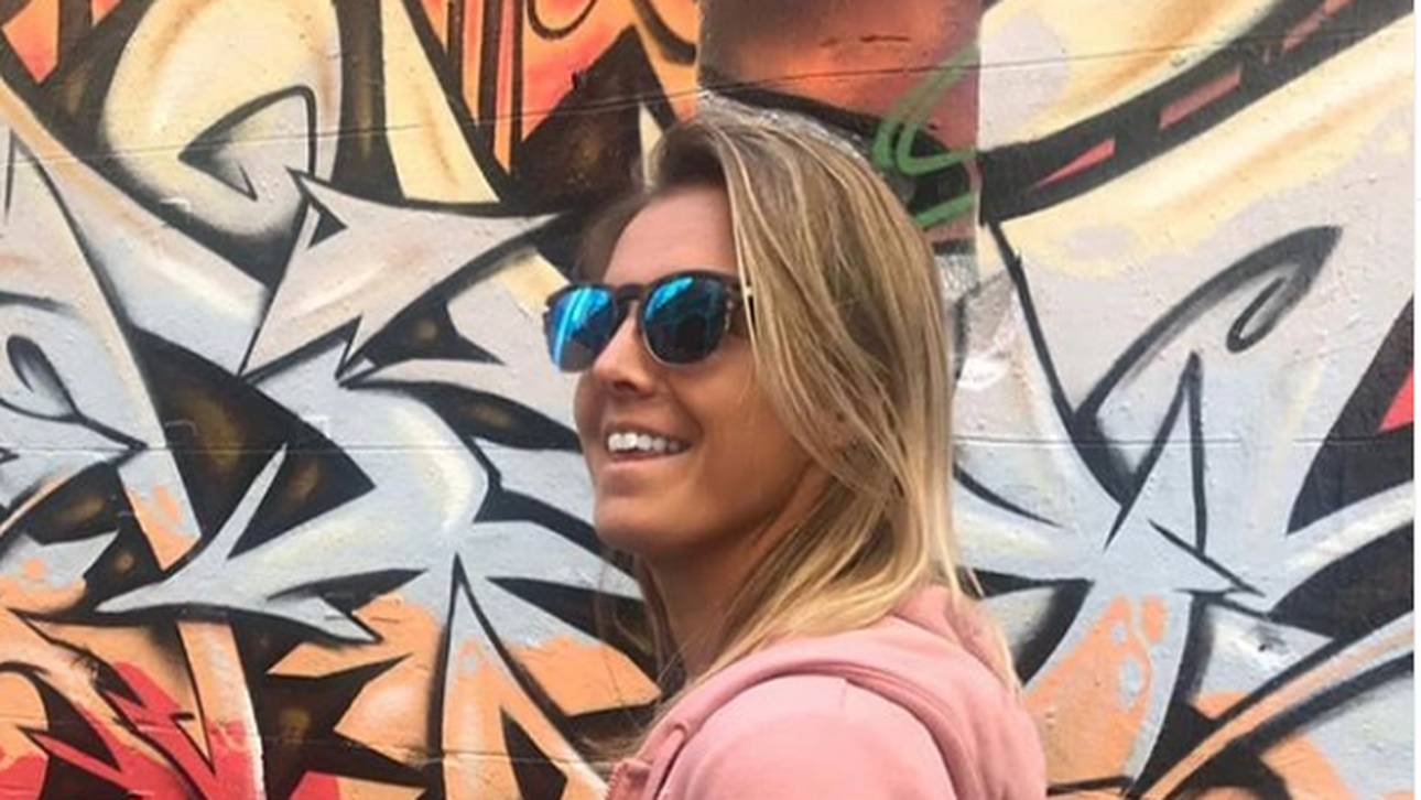 Tennis-Star: Ich hatte was mit Nadal