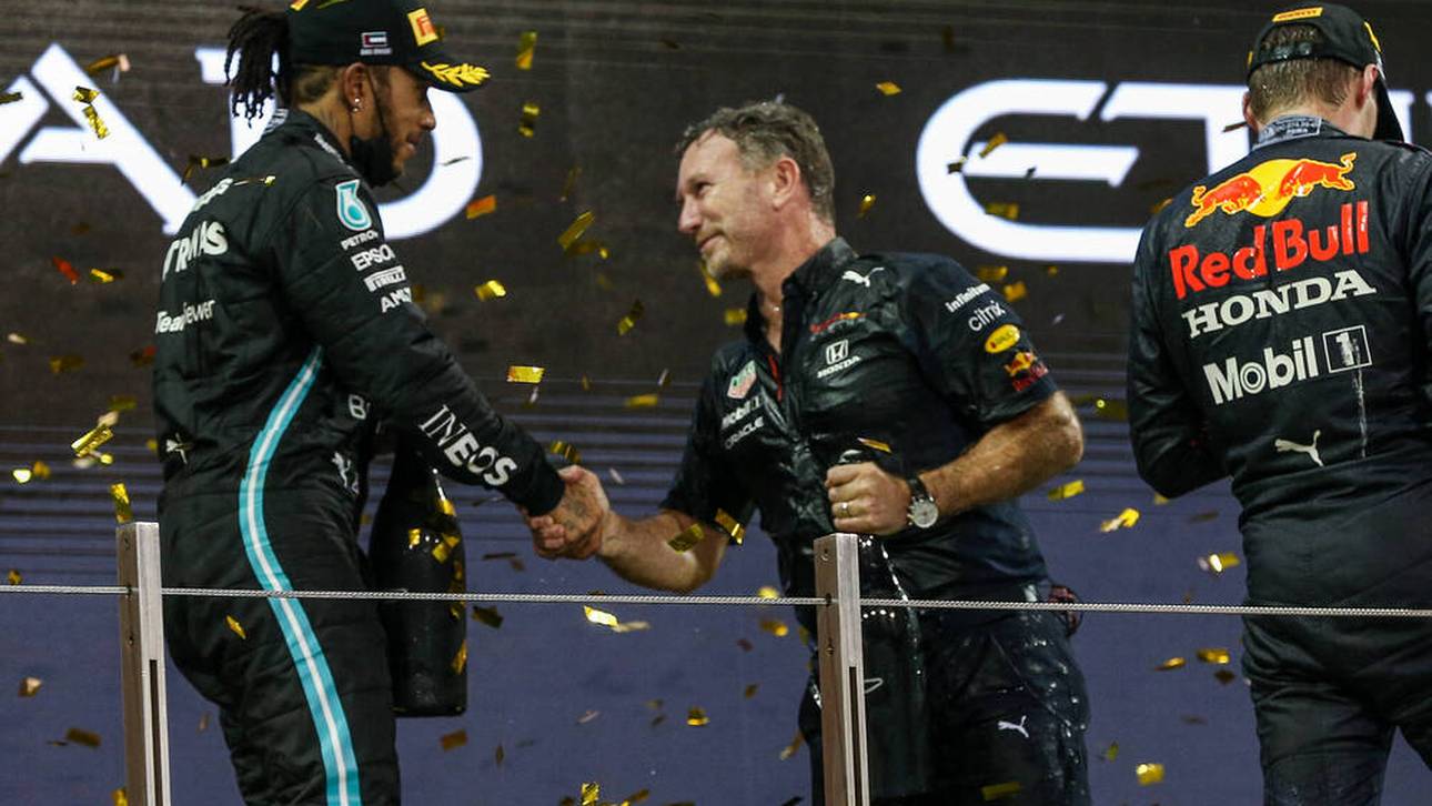 Hamilton wollte zu Red Bull