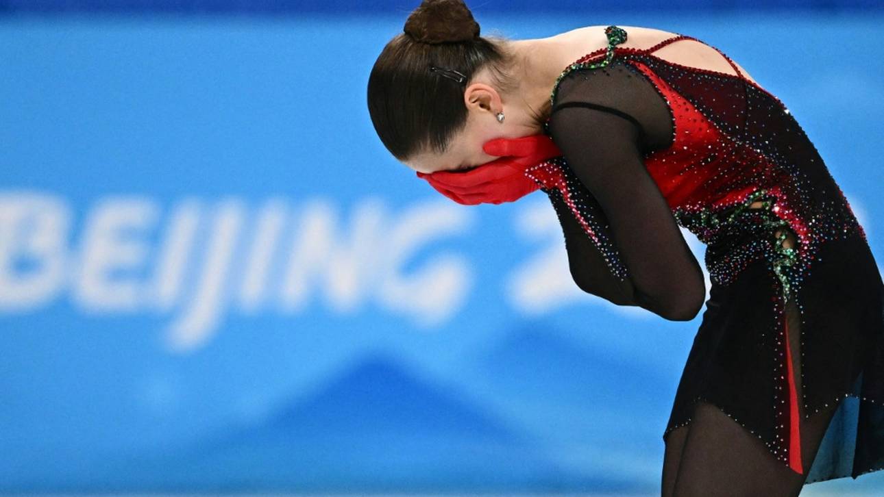 Walijewa-Drama: Kommt Mindestalter?