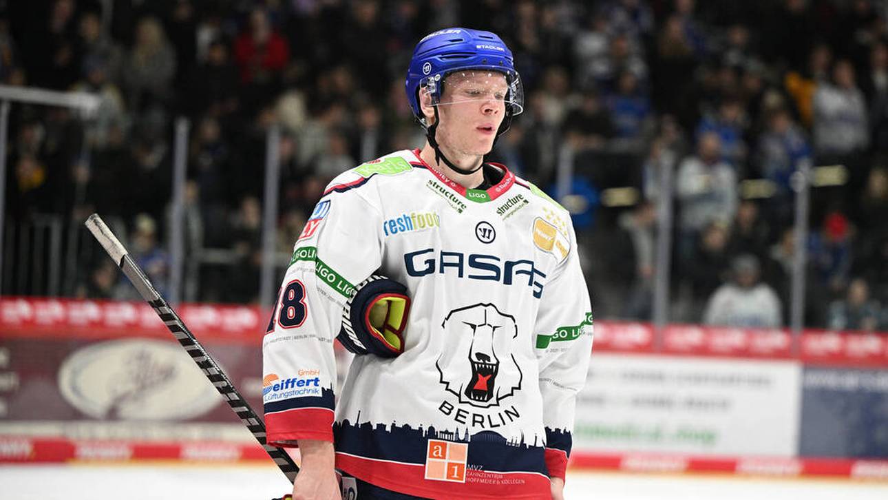Nächste Pleite für die Eisbären