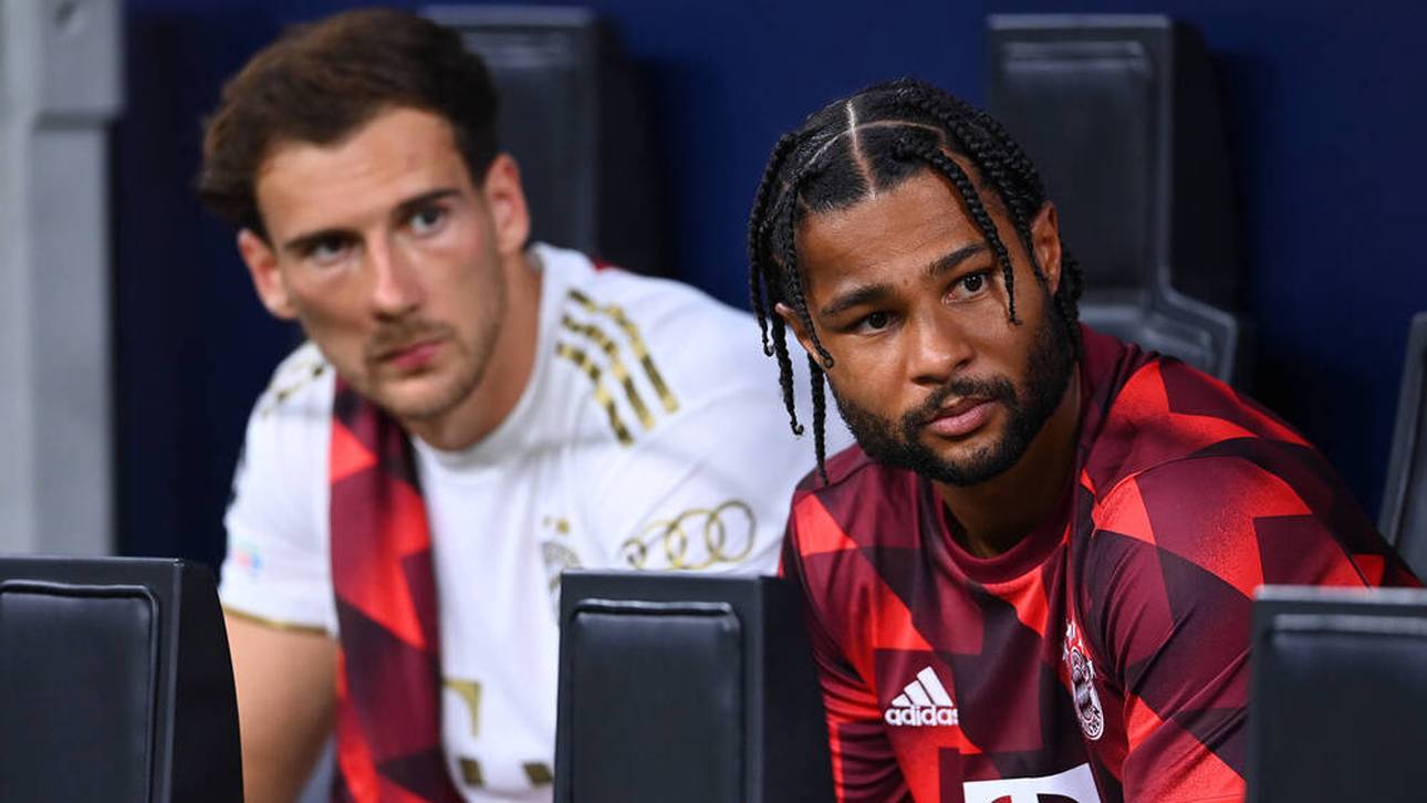 Wem bei Bayern noch die Bank droht