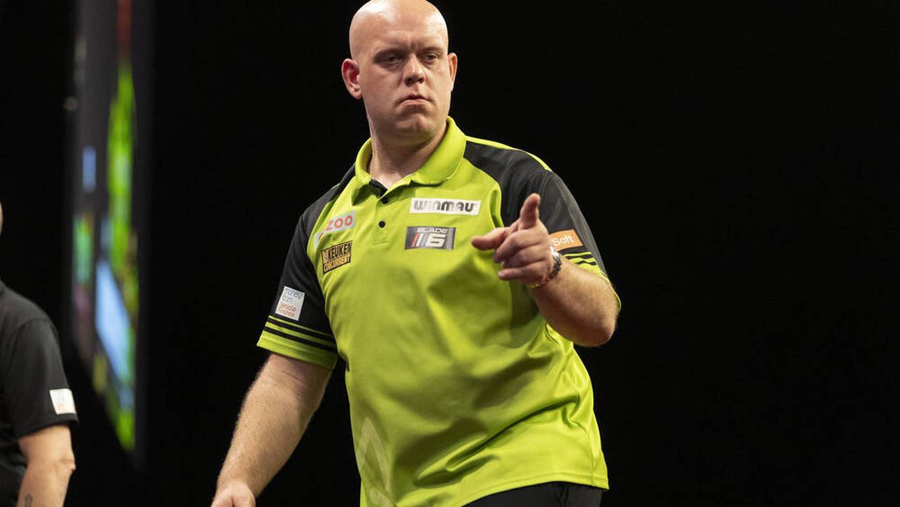 Darum war MvG so sauer auf Kult-Caller