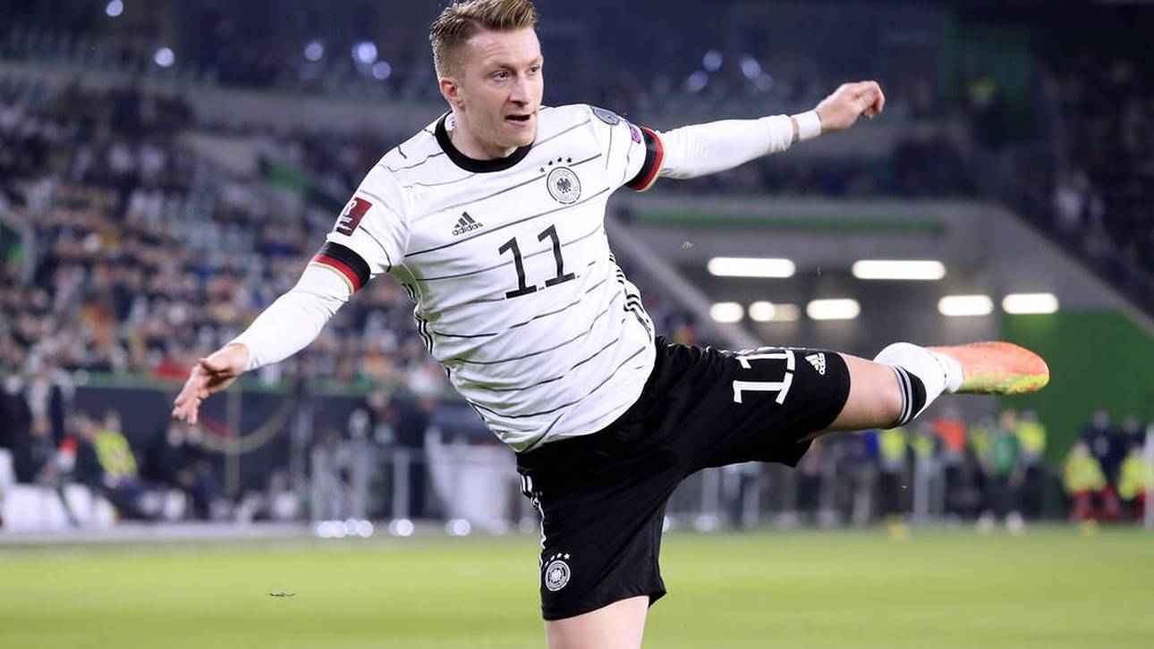 Kracher! Niederlande empfängt DFB-Team