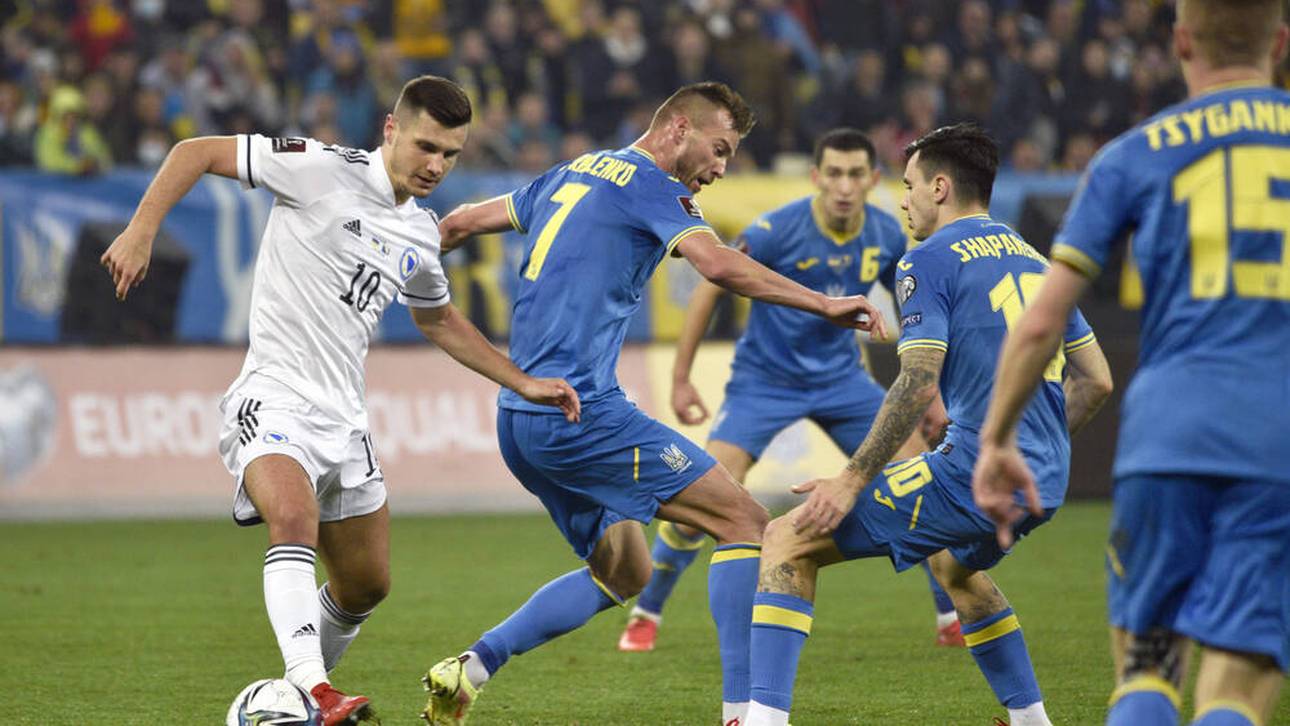 Termin-Chaos in WM-Qualifikation