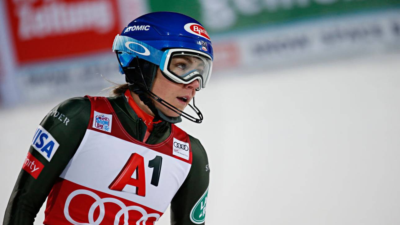 Shiffrin-Rückkehr in Weltcup offen