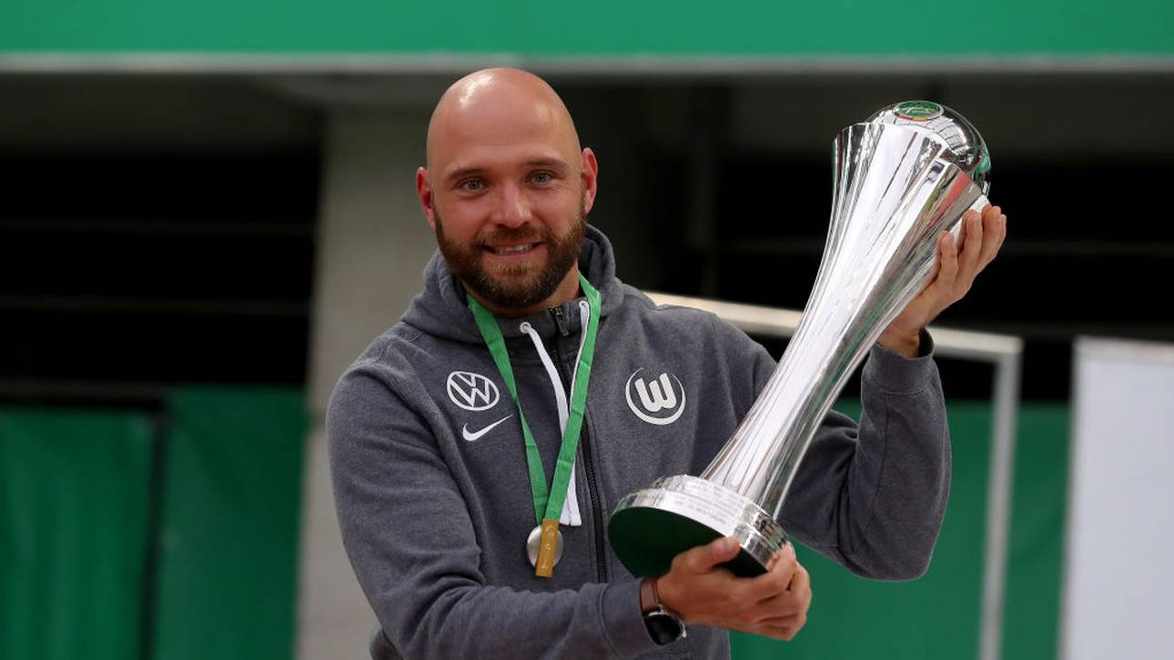 Wolfsburg verliert Erfolgstrainer