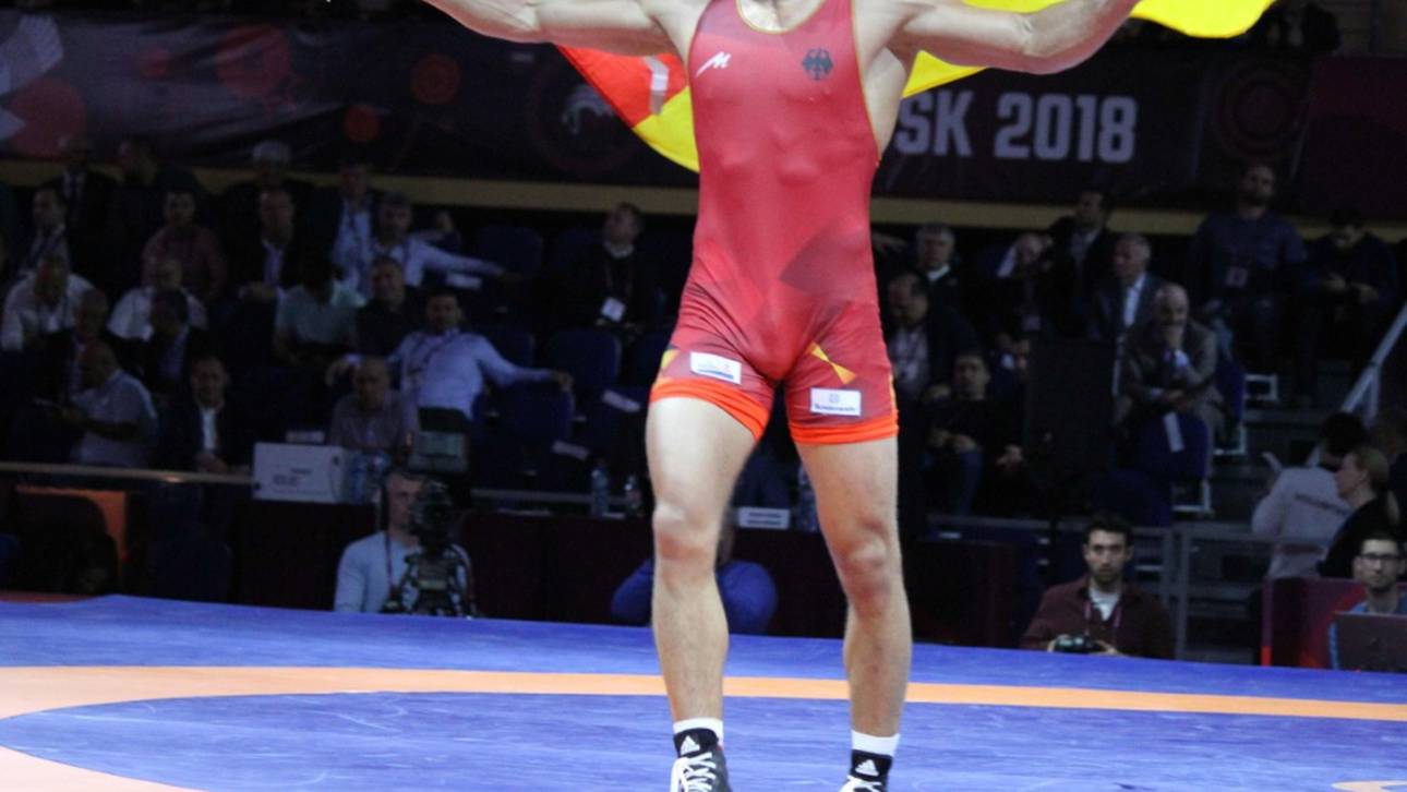 Ringer verlieren nächsten Leistungsträger