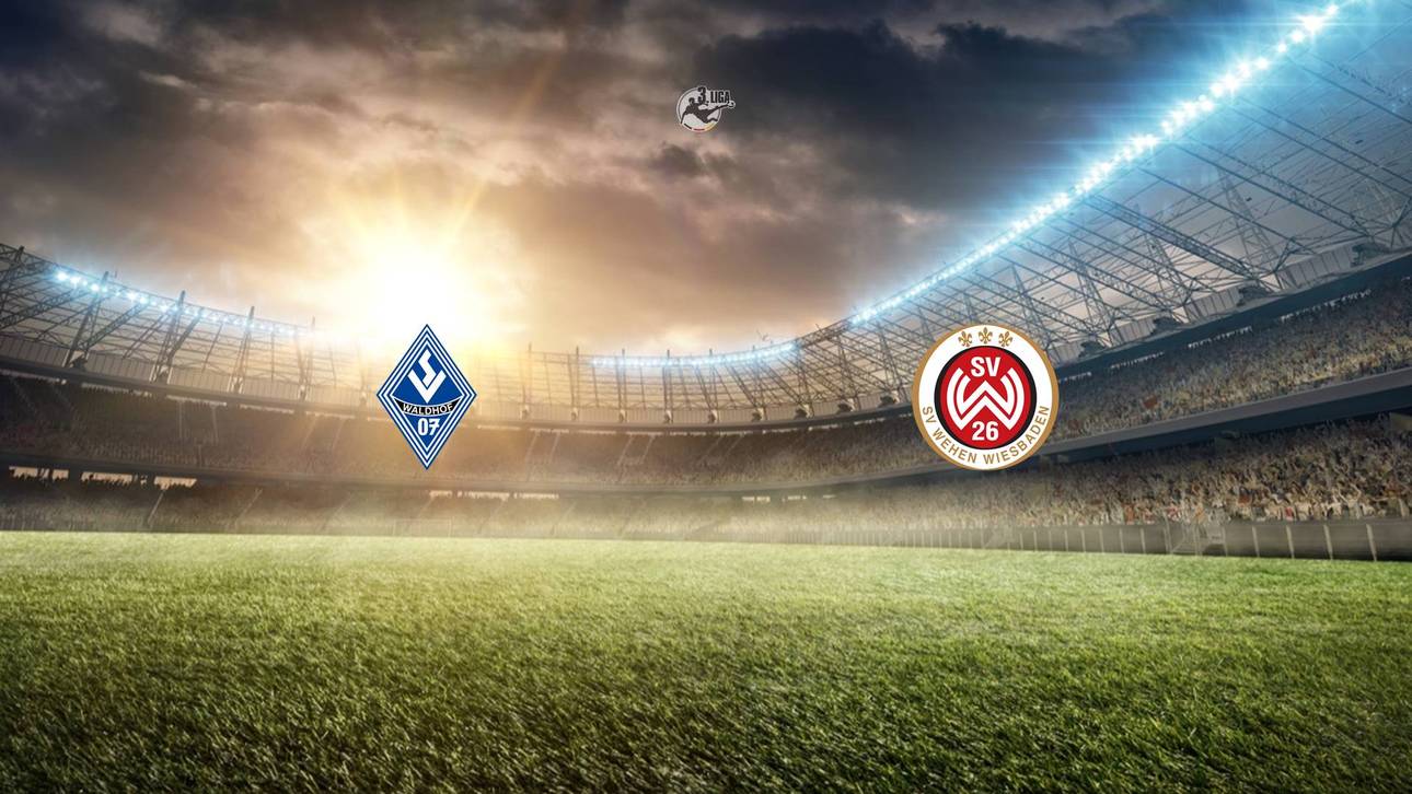 Fortsetzung für die Erfolgsserie von Waldhof?