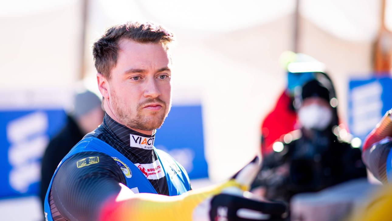 Weltcupsieger Ludwig überrascht