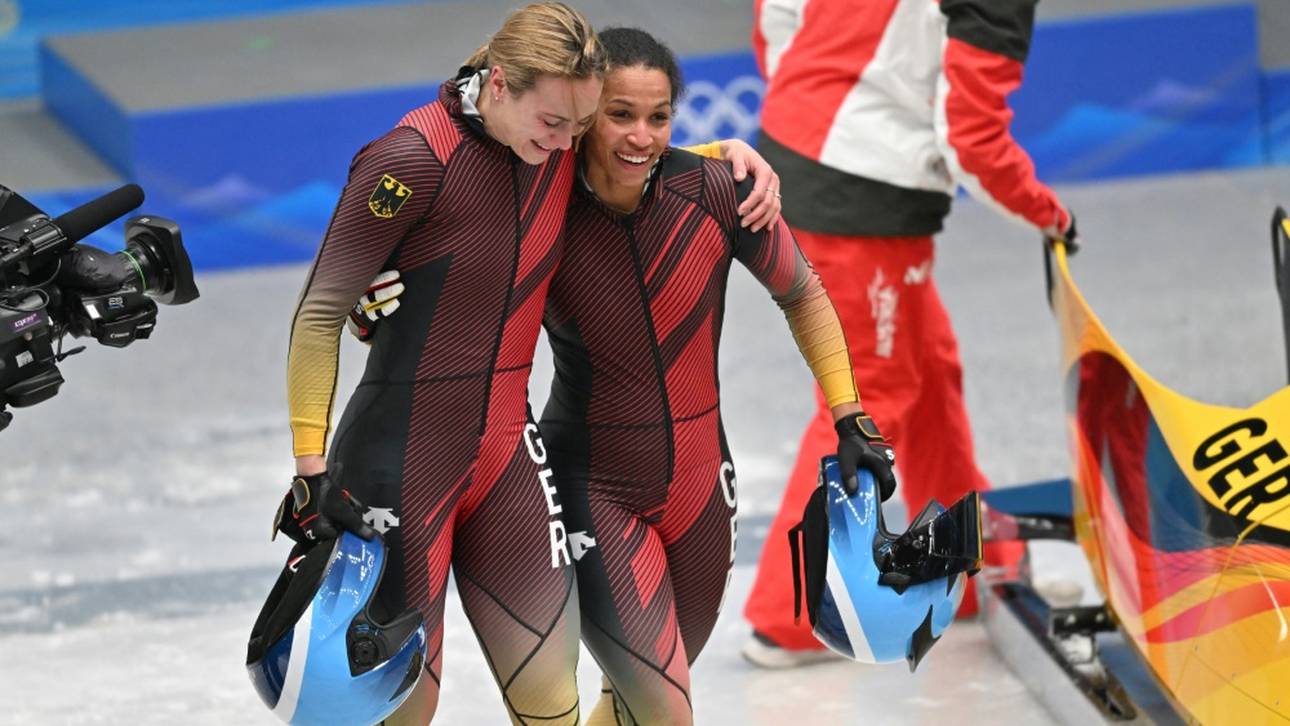 Olympiasiegerin Jamanka hört auf